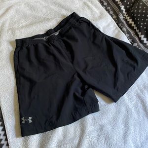 Under Armour Swim Trunks
